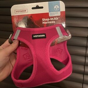 Dog Harness Medium NWT